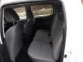 2022 Toyota Tacoma SR5 Double Cab 4x4 Rear Seat