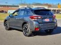 Magnetite Gray Metallic - Crosstrek Limited Photo No. 4