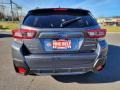 Magnetite Gray Metallic - Crosstrek Limited Photo No. 6