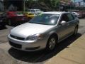 Silver Ice Metallic - Impala LT Photo No. 2