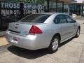 Silver Ice Metallic - Impala LT Photo No. 3