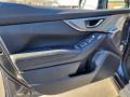Magnetite Gray Metallic - Crosstrek Limited Photo No. 12