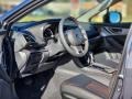 Magnetite Gray Metallic - Crosstrek Limited Photo No. 13