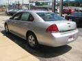 Silver Ice Metallic - Impala LT Photo No. 5