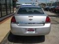Silver Ice Metallic - Impala LT Photo No. 6