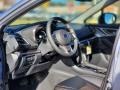 Ice Silver Metallic - Crosstrek Limited Photo No. 13