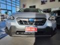 Ice Silver Metallic - Crosstrek  Photo No. 2