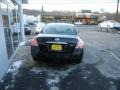 Super Black - Altima 2.5 S Photo No. 5