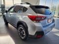 Ice Silver Metallic - Crosstrek  Photo No. 4