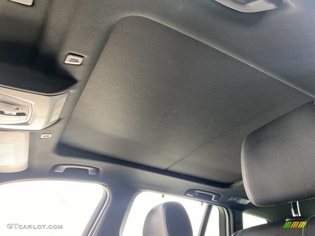 2012 X3 xDrive 28i - Deep Sea Blue Metallic / Black photo #30
