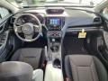 Black Interior Photo for 2023 Subaru Crosstrek #145314792