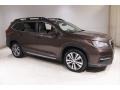  2021 Ascent Limited Cinnamon Brown Pearl