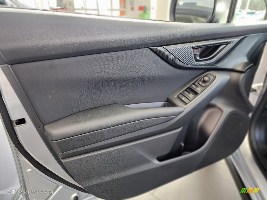 2023 Subaru Crosstrek Standard Crosstrek Model Door Panel Photos