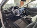 Black Front Seat Photo for 2023 Subaru Crosstrek #145314876