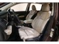 Warm Ivory Front Seat Photo for 2021 Subaru Ascent #145314882