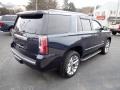 2019 Dark Sapphire Blue Metallic GMC Yukon Denali 4WD  photo #5