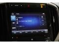 2021 Subaru Ascent Warm Ivory Interior Audio System Photo