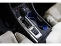 2021 Subaru Ascent Warm Ivory Interior Transmission Photo