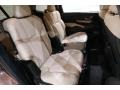 Warm Ivory Rear Seat Photo for 2021 Subaru Ascent #145315257