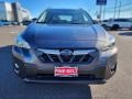 Magnetite Gray Metallic - Crosstrek Limited Photo No. 2