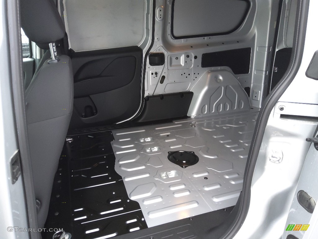 2022 Ram ProMaster City Tradesman Cargo Van Trunk Photo #145315275