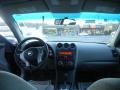 Super Black - Altima 2.5 S Photo No. 12