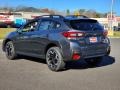 Magnetite Gray Metallic - Crosstrek Limited Photo No. 4