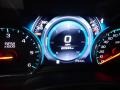 2019 GMC Yukon Denali 4WD Gauges