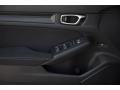 Black Door Panel Photo for 2023 Honda Civic #145315323