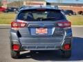 Magnetite Gray Metallic - Crosstrek Limited Photo No. 6