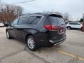 2022 Brilliant Black Crystal Pearl Chrysler Pacifica Touring L AWD  photo #10