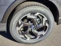 Magnetite Gray Metallic - Crosstrek Limited Photo No. 7