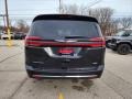 Brilliant Black Crystal Pearl - Pacifica Touring L AWD Photo No. 11