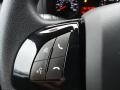 Black 2022 Ram ProMaster City Tradesman Cargo Van Steering Wheel