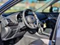 Magnetite Gray Metallic - Crosstrek Limited Photo No. 13