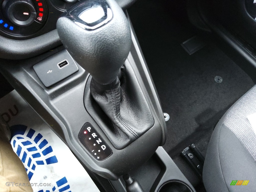 2022 Ram ProMaster City Tradesman Cargo Van 9 Speed Automatic Transmission Photo #145315585