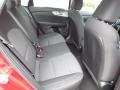 2023 Currant Red Kia Forte LXS  photo #10