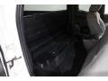 Cement Gray Rear Seat Photo for 2018 Toyota Tacoma #145315725