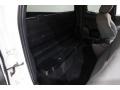 2018 Toyota Tacoma SR Access Cab Rear Seat