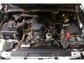 2.7 Liter DOHC 16-Valve VVT-i 4 Cylinder 2018 Toyota Tacoma SR Access Cab Engine