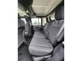 2023 Jeep Wrangler Unlimited Willys 4XE Hybrid Rear Seat