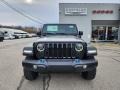 Black - Wrangler Unlimited Willys 4XE Hybrid Photo No. 7