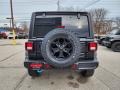 Black - Wrangler Unlimited Willys 4XE Hybrid Photo No. 10