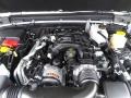 2023 Bright White Jeep Gladiator Overland 4x4  photo #10