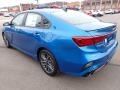 Sporty Blue - Forte GT-Line Photo No. 6