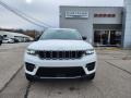 Bright White - Grand Cherokee Laredo 4x4 Photo No. 7