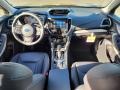 Black 2022 Subaru Forester Limited Interior Color
