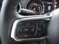 2023 Bright White Jeep Gladiator Overland 4x4  photo #19
