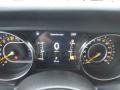 2023 Bright White Jeep Gladiator Overland 4x4  photo #21