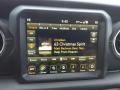 2023 Bright White Jeep Gladiator Overland 4x4  photo #22